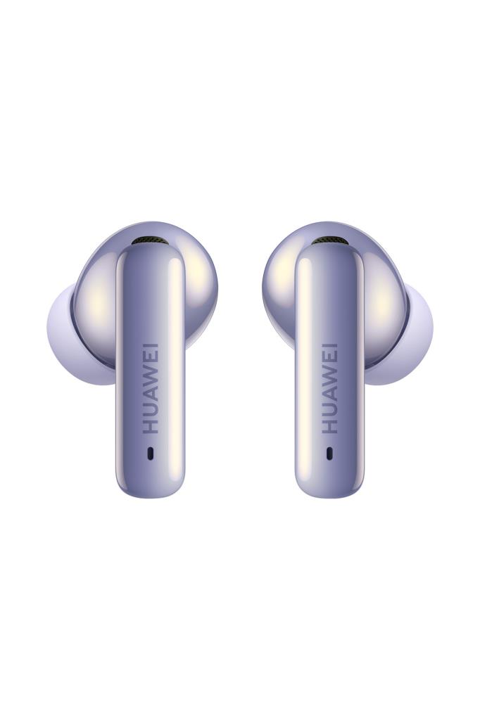 Huawei FreeBuds 6i ANC TWS Mor Kulak İçi Bluetooth Kulaklık Teşhir
