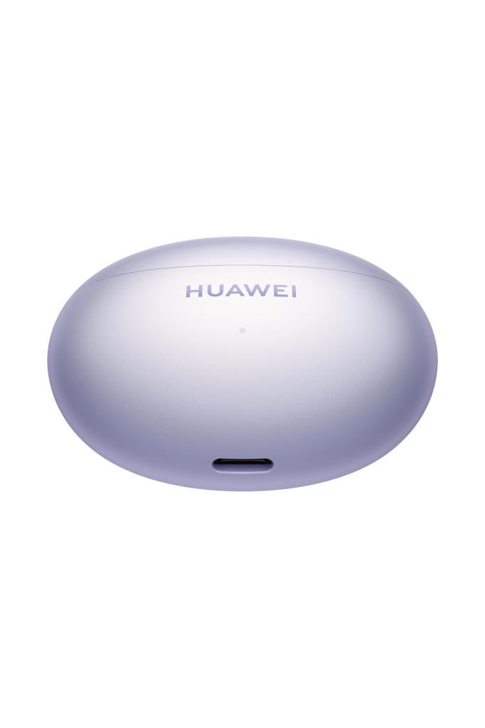 Huawei FreeBuds 6i ANC TWS Mor Kulak İçi Bluetooth Kulaklık Teşhir