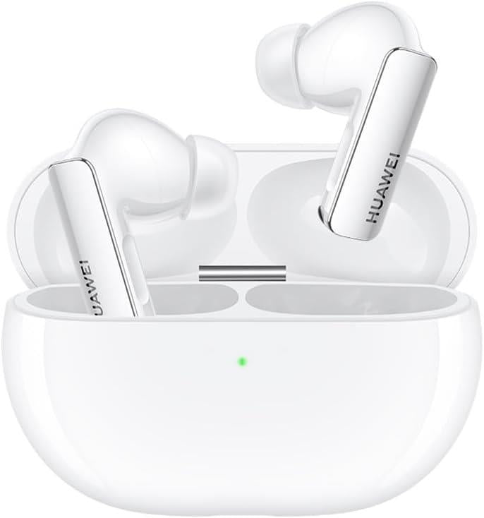 Huawei FreeBuds Pro 3 ANC TWS Beyaz Kulak İçi Bluetooth Kulaklık Teşhir