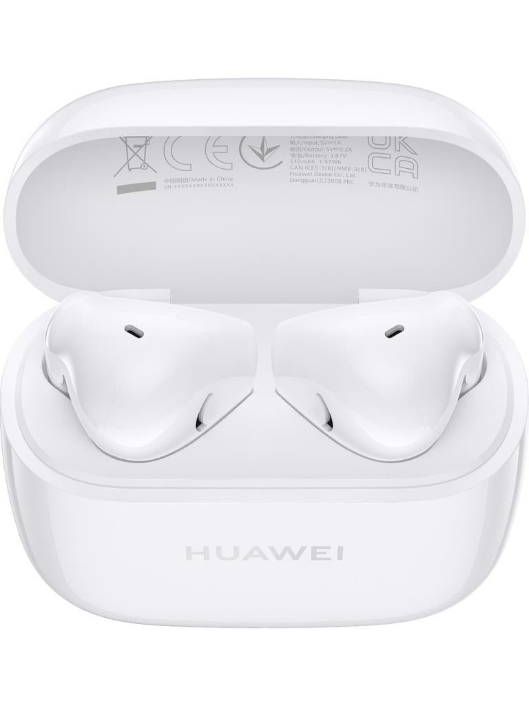 Huawei FreeBuds SE 2 TWS Beyaz Kulak İçi Bluetooth Kulaklık Outlet