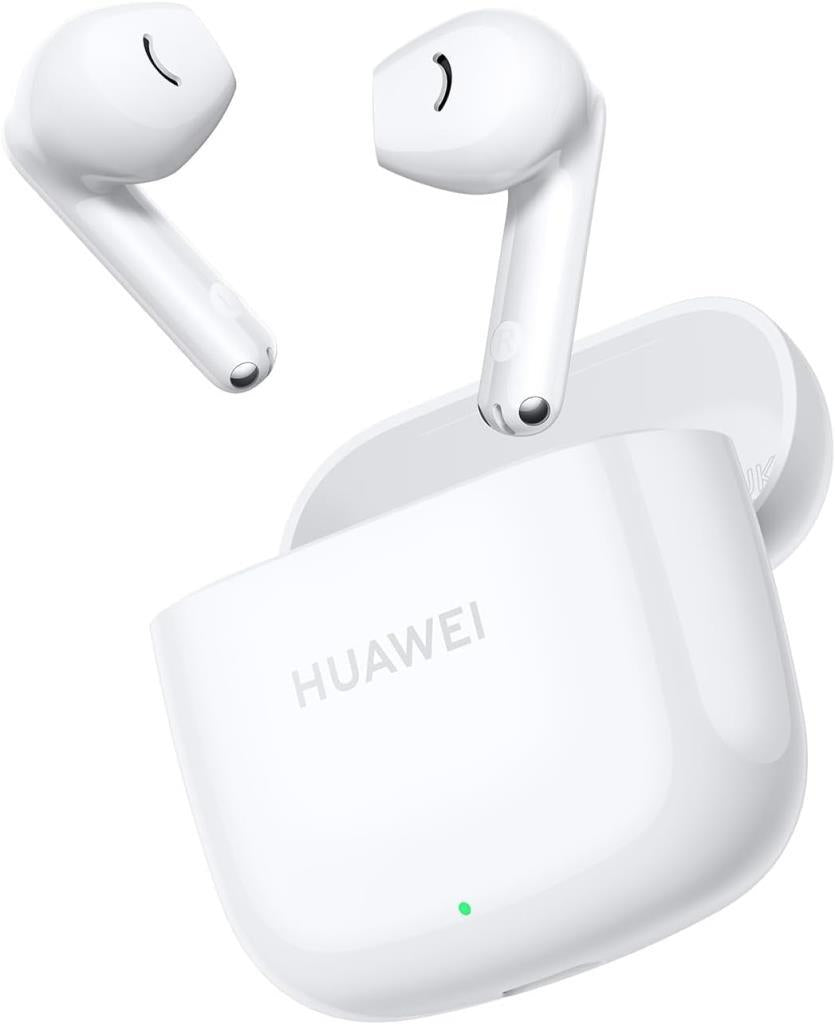 Huawei FreeBuds SE 2 TWS Beyaz Kulak İçi Bluetooth Kulaklık Teşhir