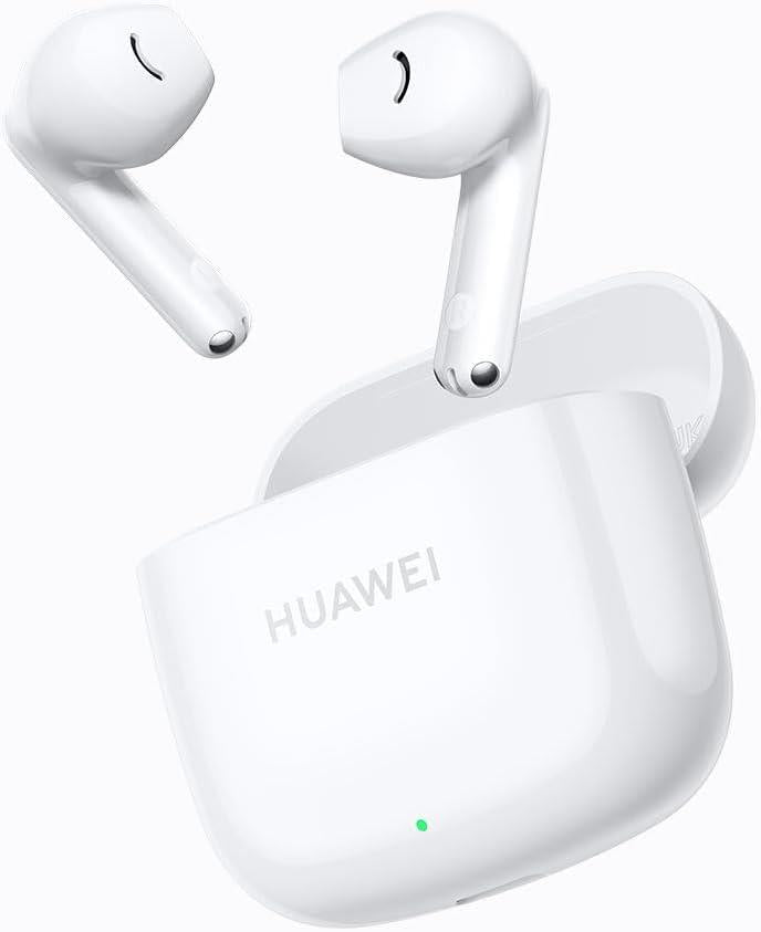 Huawei FreeBuds SE 2 TWS Beyaz Kulak İçi Bluetooth Kulaklık Teşhir
