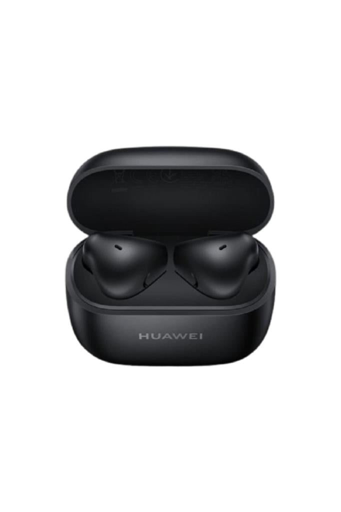 Huawei FreeBuds SE 2 TWS Siyah Kulak İçi Bluetooth Kulaklık Outlet