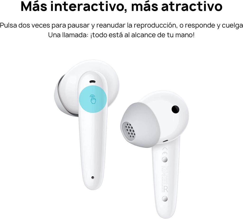 Huawei Freebuds Se Bluetooth 5.2 Kablosuz Kulak İçi Kulaklık
