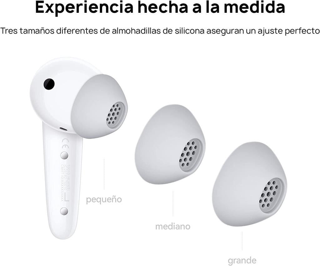 Huawei Freebuds Se Bluetooth 5.2 Kablosuz Kulak İçi Kulaklık