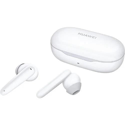 Huawei FreeBuds SE TWS Beyaz Kulak İçi Bluetooth Kulaklık Outlet