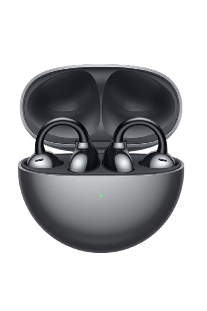 Huawei FreeClip TWS Siyah Open Ear Bluetooth Kulaklık Outlet