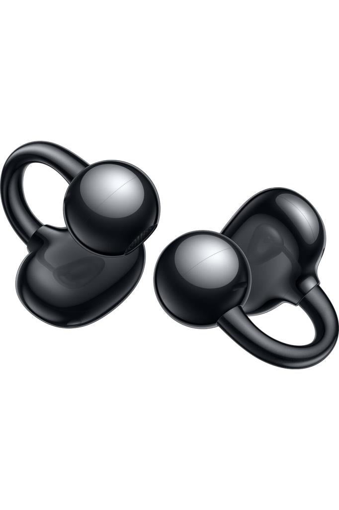 Huawei FreeClip TWS Siyah Open Ear Bluetooth Kulaklık Outlet
