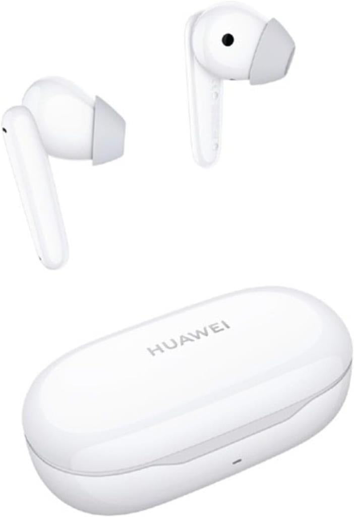 Huawei FreeBuds SE TWS Beyaz Kulak İçi Bluetooth Kulaklık - TEŞHİR