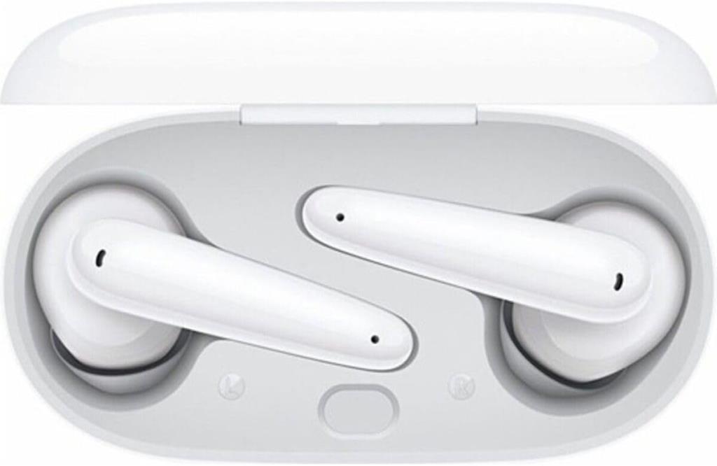 Huawei FreeBuds SE TWS Beyaz Kulak İçi Bluetooth Kulaklık - TEŞHİR