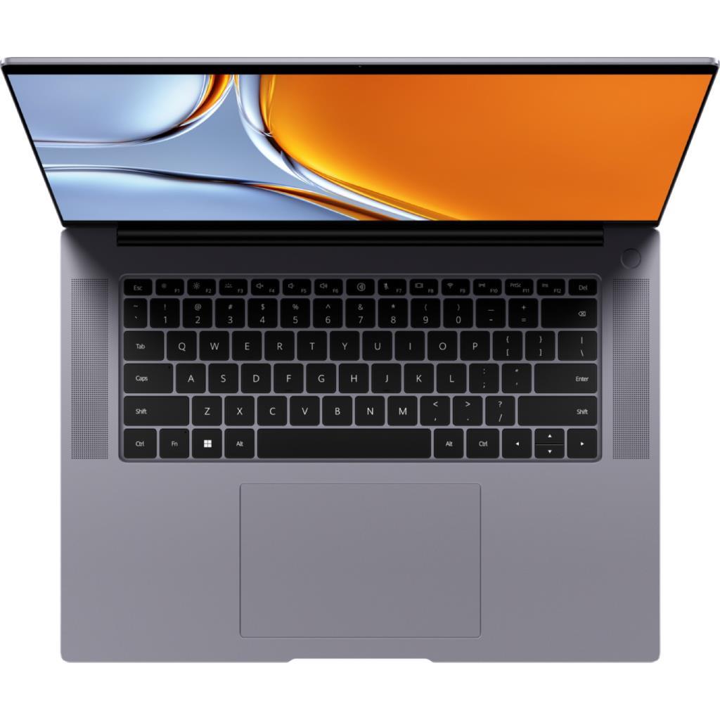 Huawei MateBook 16S i9-13900H 16 GB 1 TB SSD Iris Xe Graphics 16" Notebook