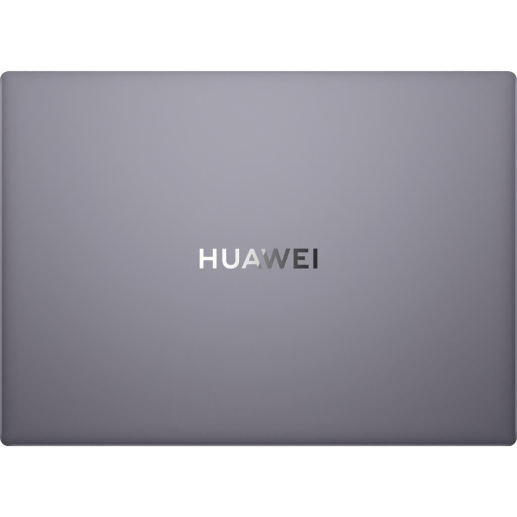 Huawei MateBook 16S i9-13900H 16 GB 1 TB SSD Iris Xe Graphics 16" Notebook