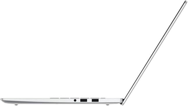 Huawei Matebook D15 i5-1155G7 8 GB 512 GB SSD Iris Xe Graphics 15.6" Full HD Notebook Outlet