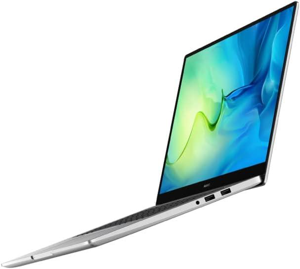 Huawei Matebook D15 i5-1155G7 8 GB 512 GB SSD Iris Xe Graphics 15.6" Full HD Notebook Outlet