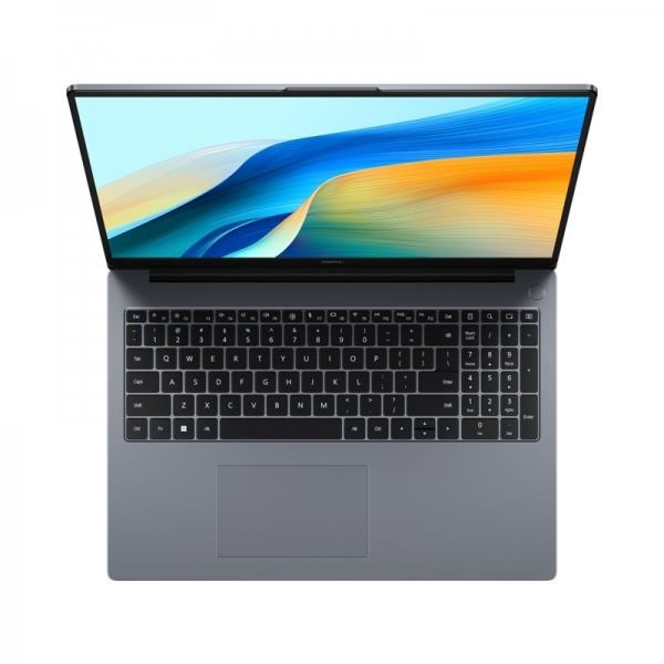 Huawei MateBook D16 2024 i5-13420H 16 GB 1 TB SSD UHD Graphics 16" WUXGA Notebook - OUTLET