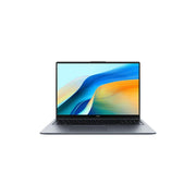 Huawei MateBook D16 2024 i5-13420H 16 GB 1 TB SSD UHD Graphics 16" WUXGA Notebook