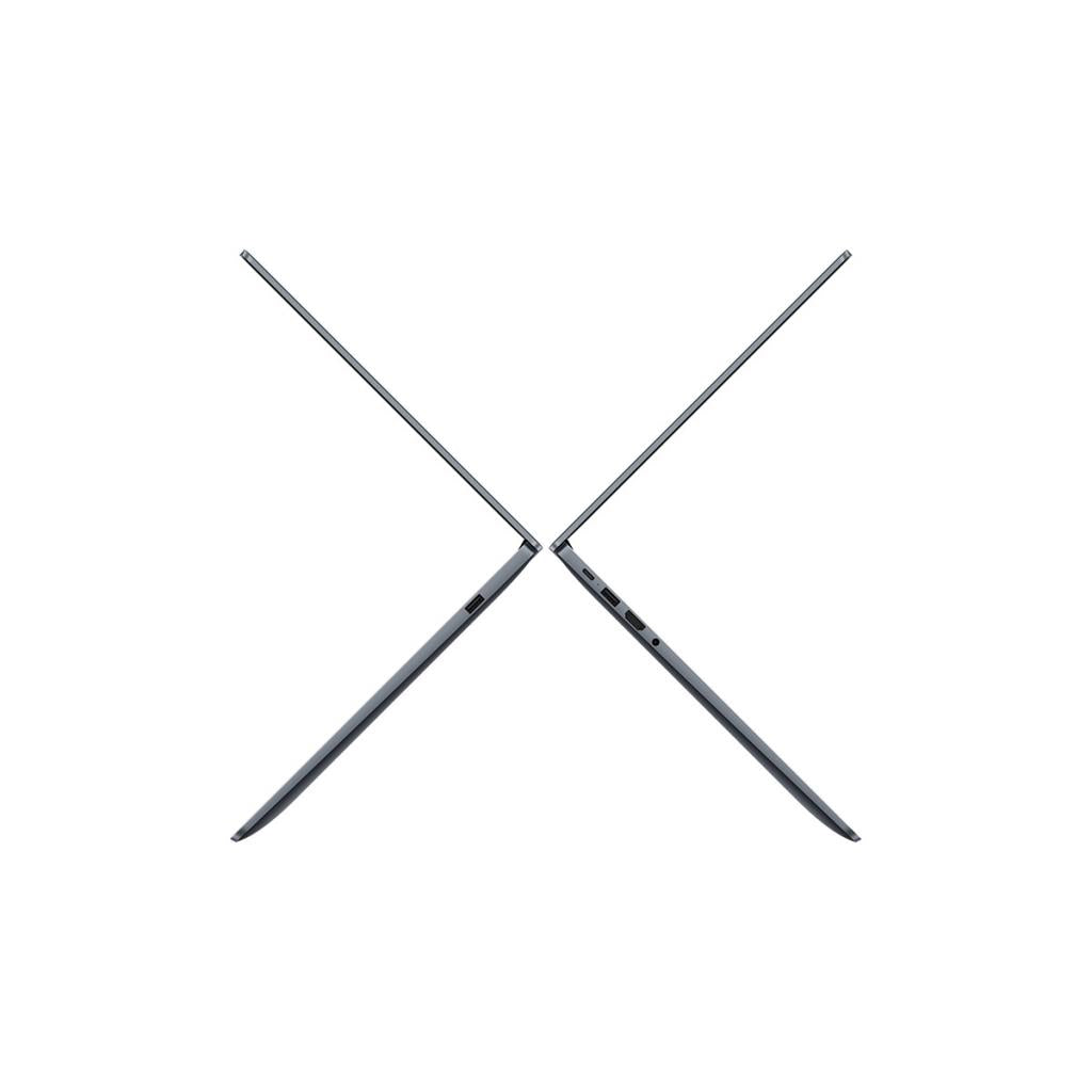 Huawei MateBook D16 2024 i5-13420H 16 GB 1 TB SSD UHD Graphics 16" WUXGA Notebook