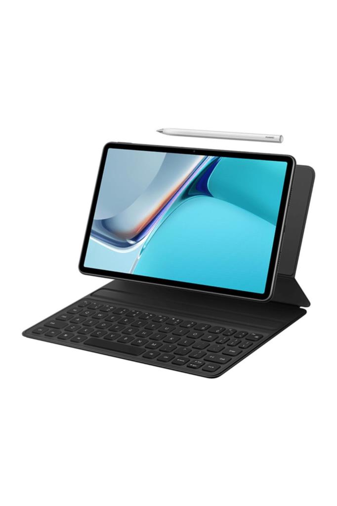 Huawei Huaweı Matepad 11 Klavye (Koyu Gri) Outlet