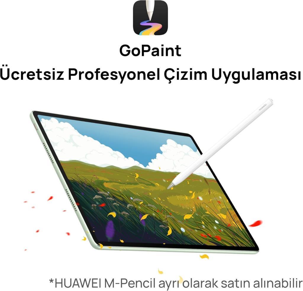 Huawei MatePad 12 X 256 GB 12" Tablet Outlet