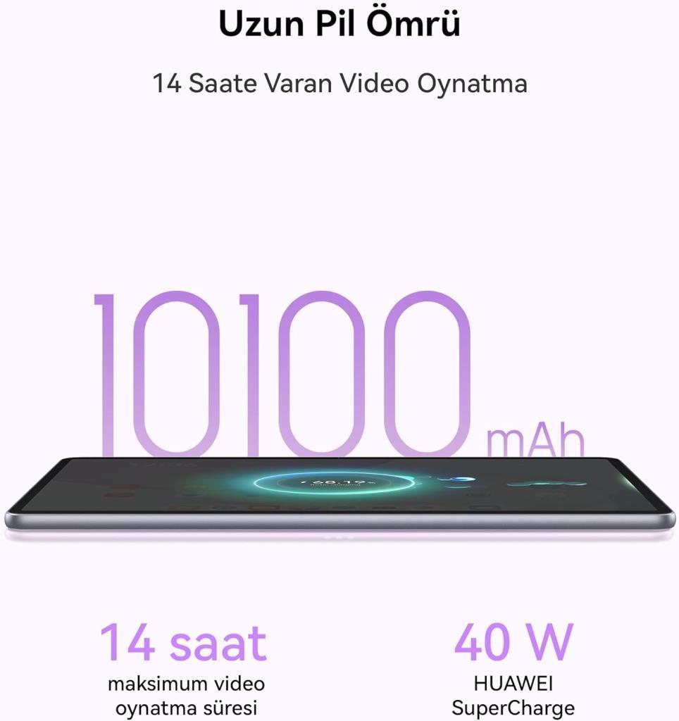 Huawei MatePad 2025 11.5" 128 GB Tablet Outlet