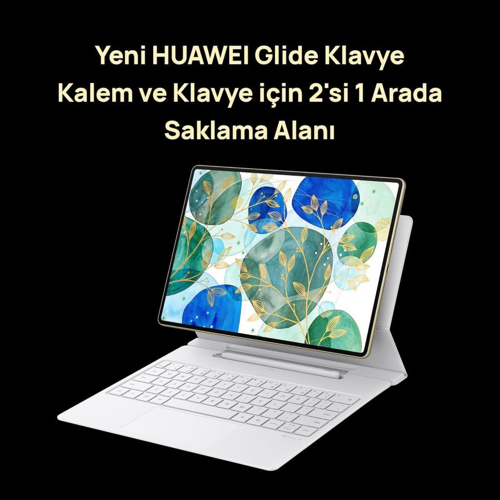 Huawei MatePad Pro Altın 12.2" PaperMatte Edition 512 GB Tablet