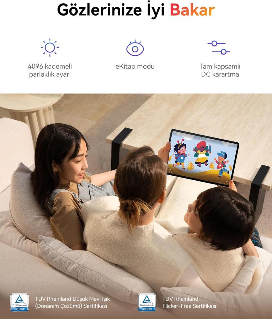 Huawei MatePad SE 11 4 GB 128 GB 11" Tablet Outlet