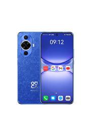 Huawei Nova 12s 256 GB Mavi Outlet
