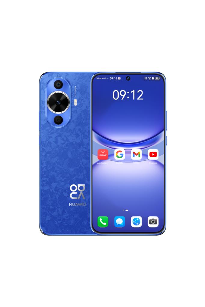 Huawei Nova 12s 256 GB Mavi Outlet