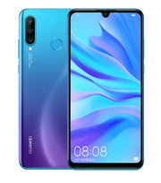 Yenilenmiş Huawei p30lite 128gb mavi