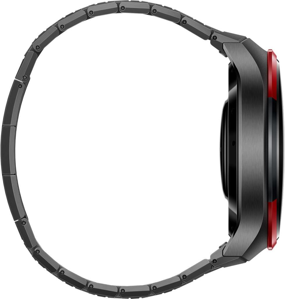 HUAWEI Watch 4 Pro - Titanyum - Teşhir