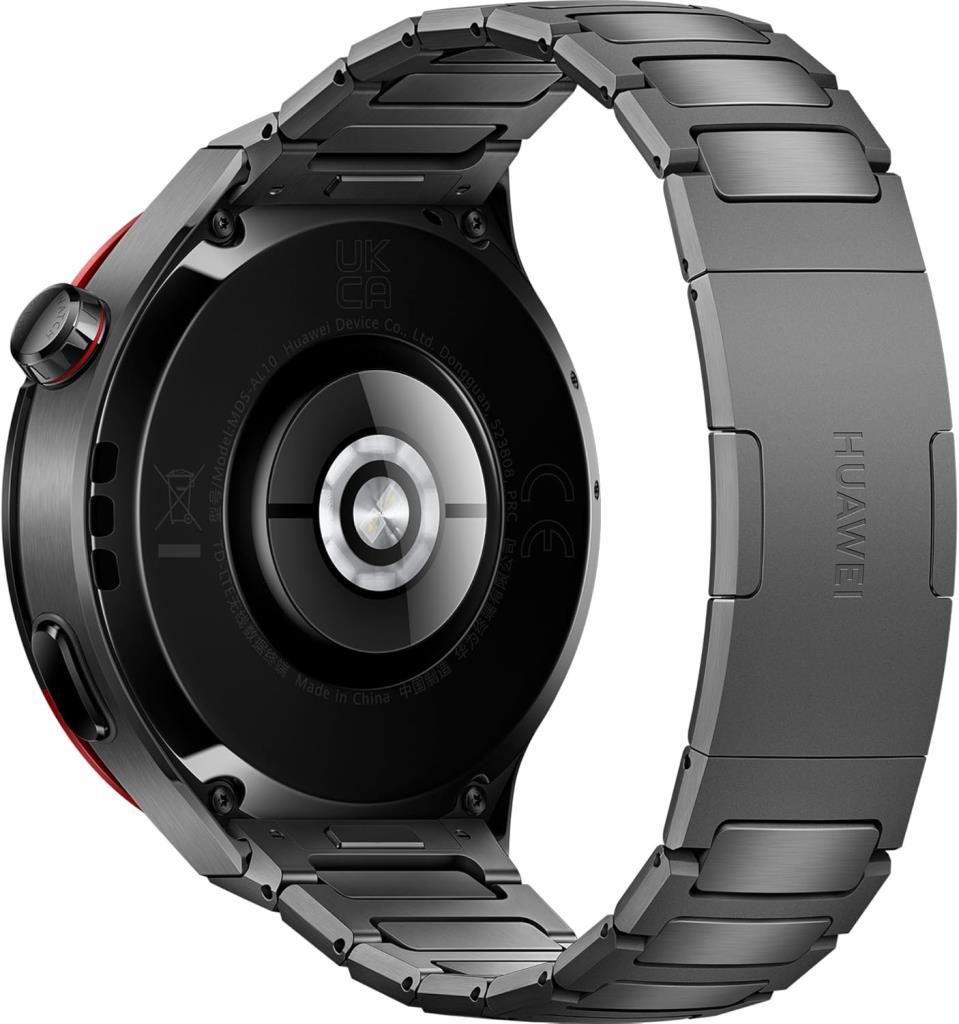 HUAWEI Watch 4 Pro - Titanyum - Teşhir