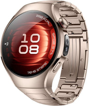 Huawei Watch 5 42mm Amber Titanyum Akıllı Saat Outlet