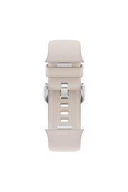 Huawei WATCH Fit 3 Beyaz Kauçuk Kayış