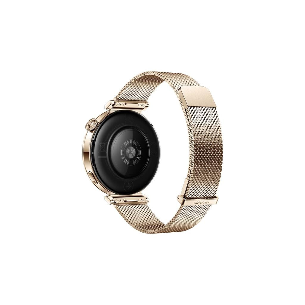 Huawei Watch GT 5 41mm Altın Akıllı Saat - Outlet
