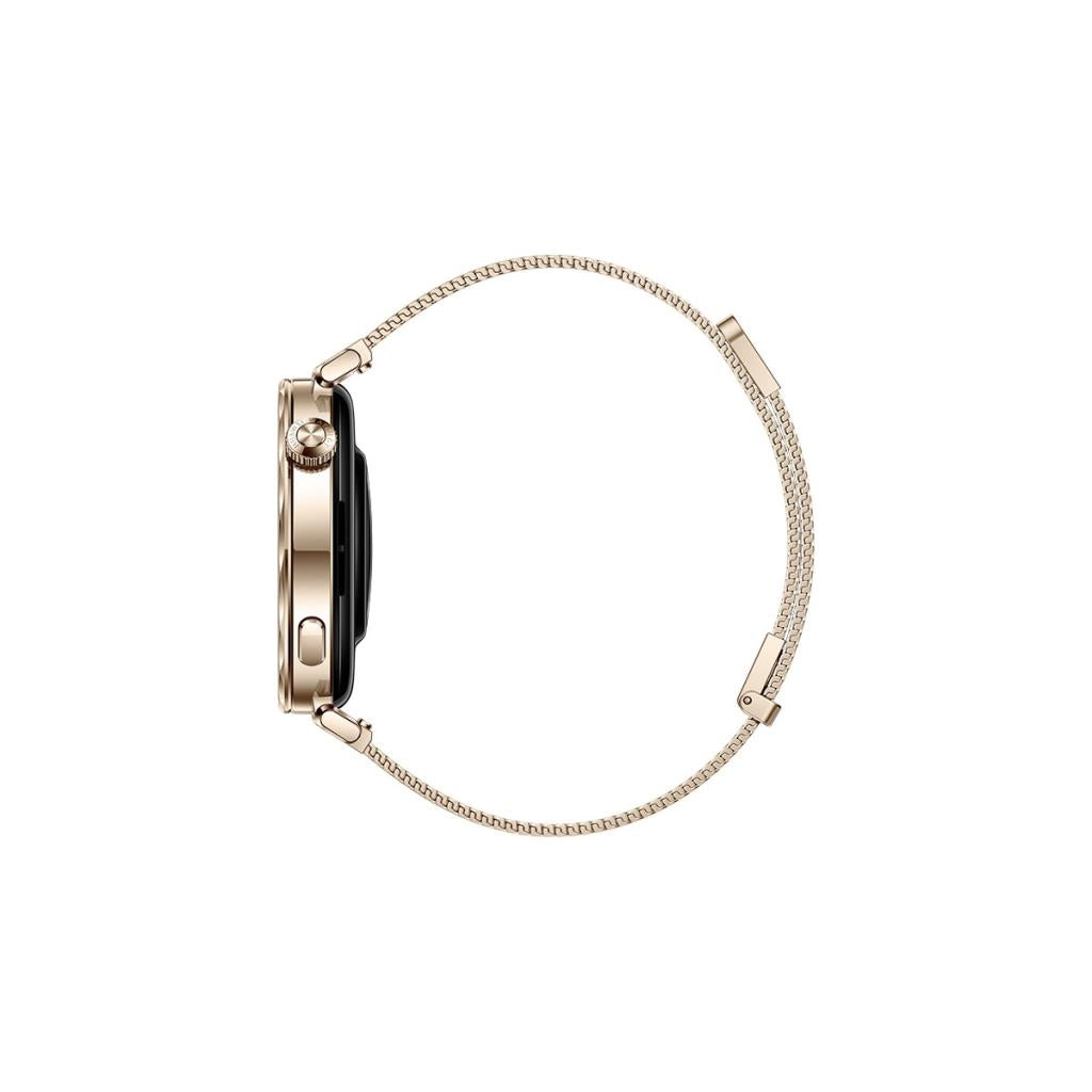 Huawei Watch GT 5 41mm Altın Akıllı Saat - Outlet