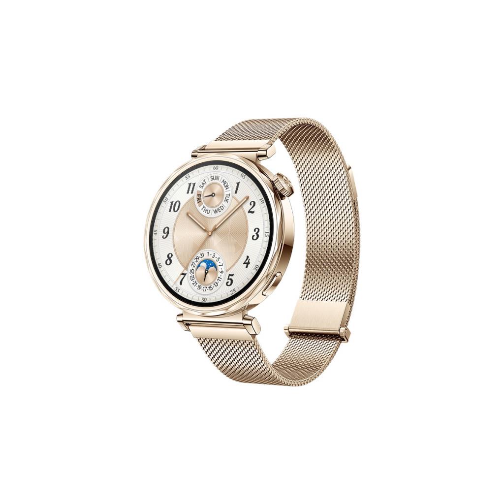 Huawei Watch GT 5 41mm Altın Akıllı Saat - Outlet