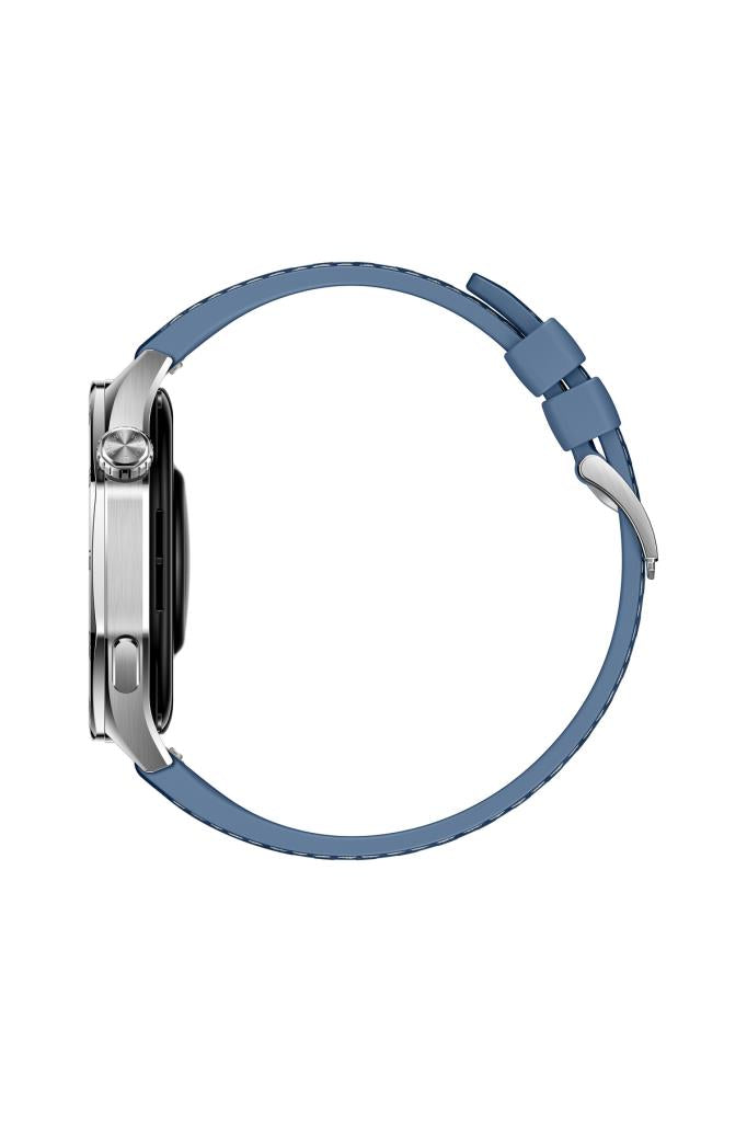 Huawei Watch GT 5 46mm Mavi Akıllı Saat Outlet