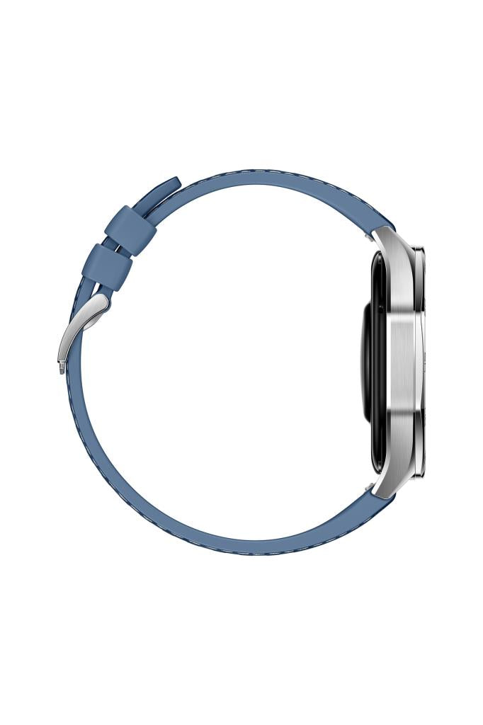 Huawei Watch GT 5 46mm Mavi Akıllı Saat Outlet