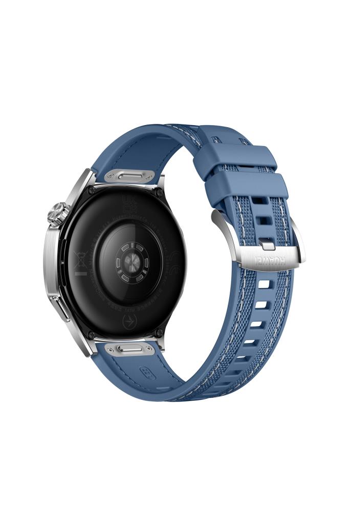 Huawei Watch GT 5 46mm Mavi Akıllı Saat Outlet