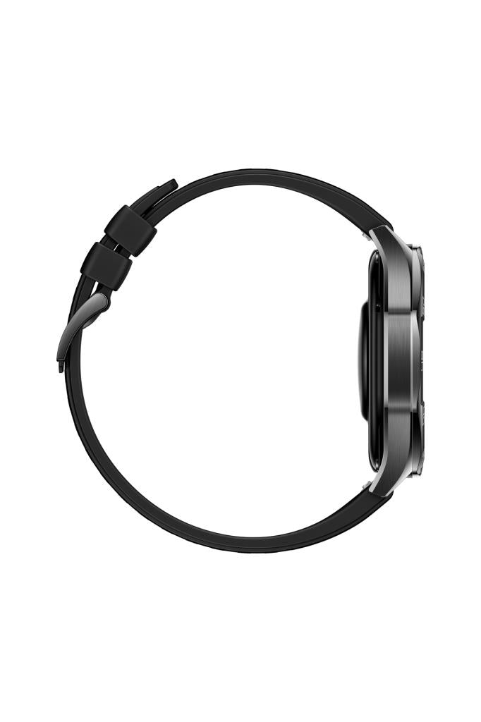Huawei Watch GT 5 46mm Siyah Akıllı Saat Outlet