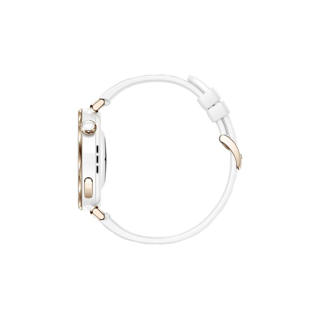 Huawei Watch GT 5 Pro 42MM Beyaz