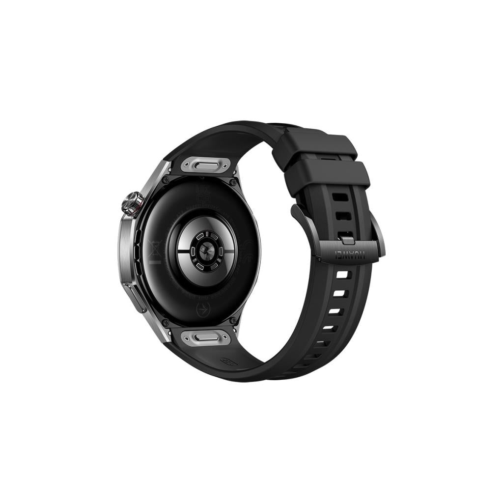 Huawei Watch GT 5 Pro 46mm Siyah Akıllı Saat