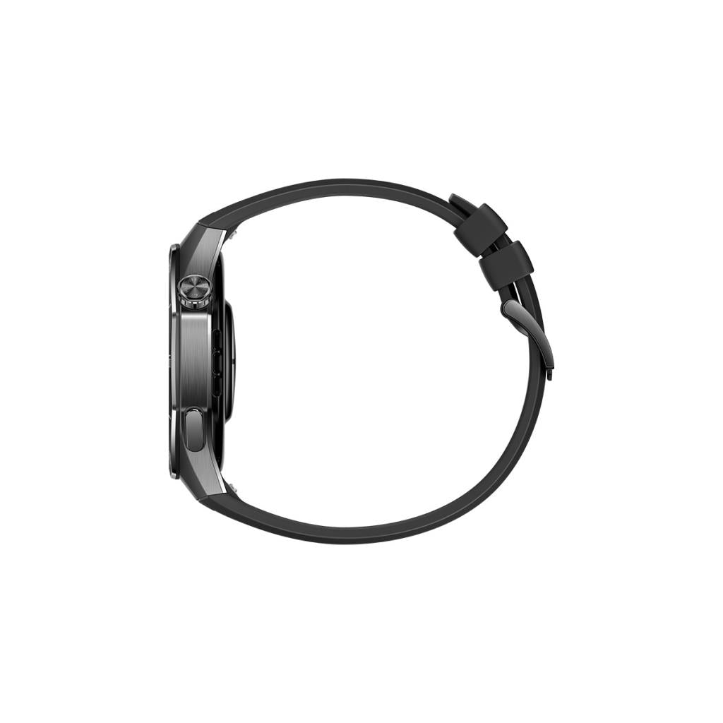 Huawei Watch GT 5 Pro 46mm Siyah Akıllı Saat