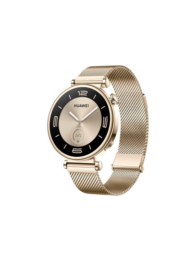 Huawei Watch GT 4 41mm Altın Akıllı Saat