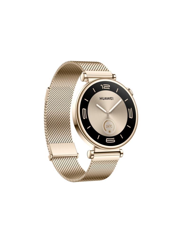 Huawei Watch GT 4 41mm Altın Akıllı Saat