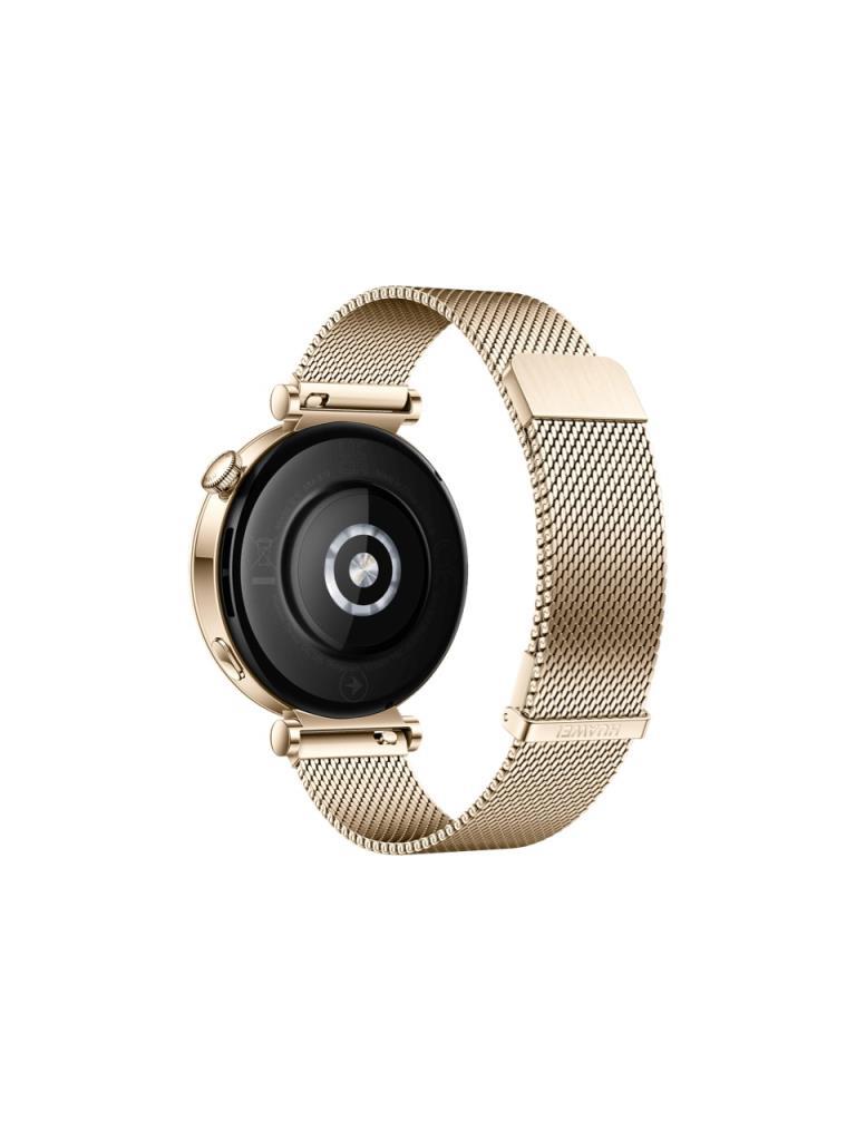 Huawei Watch GT 4 41mm Altın Akıllı Saat