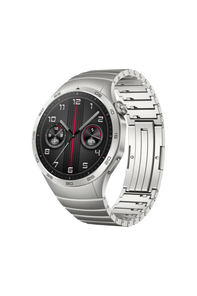 Huawei Watch GT 4 46mm Metal Akıllı Saat Teşhir