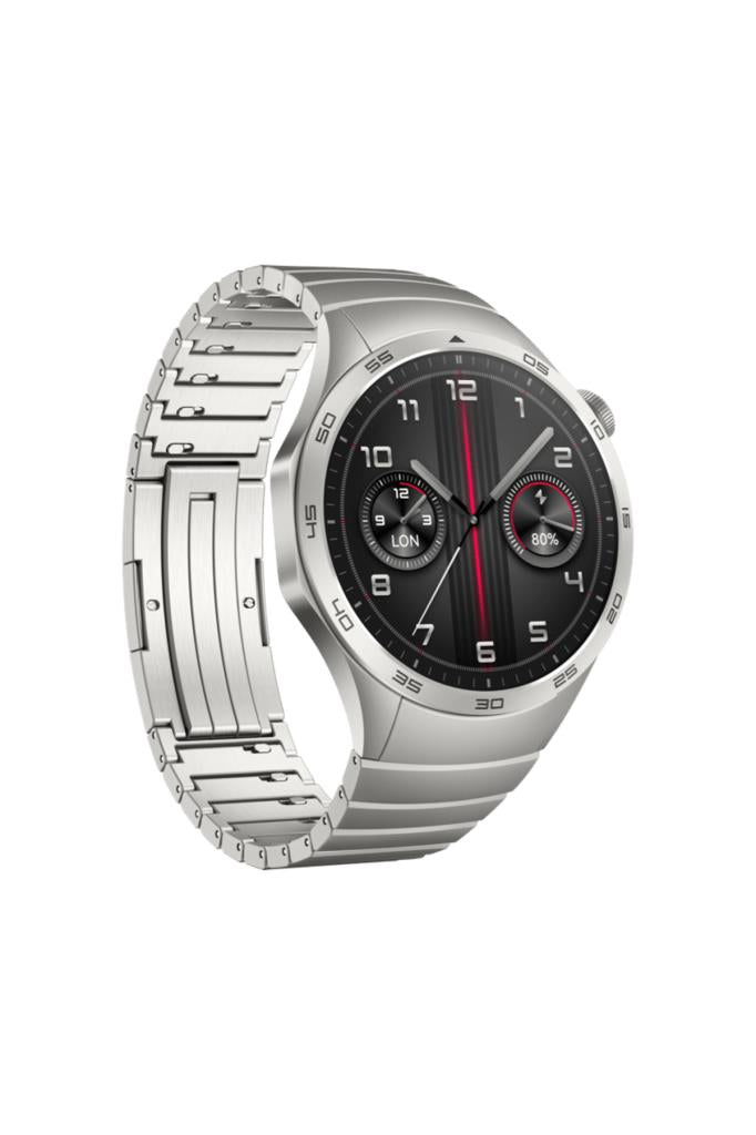 Huawei Watch GT 4 46mm Metal Akıllı Saat Teşhir