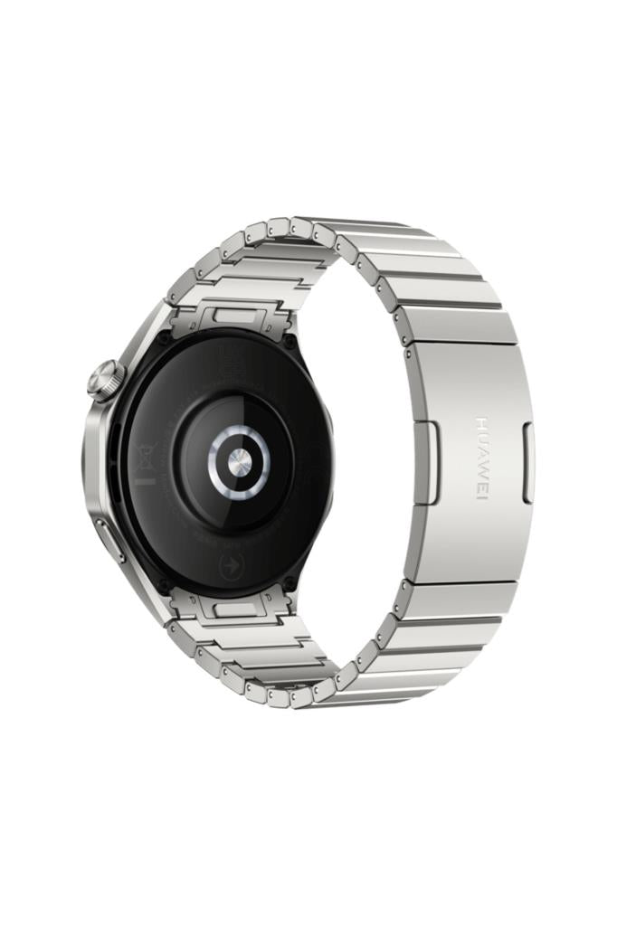Huawei Watch GT 4 46mm Metal Akıllı Saat Teşhir