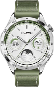 Huawei Watch GT 4 46mm Yeşil Akıllı Saat Teşhir